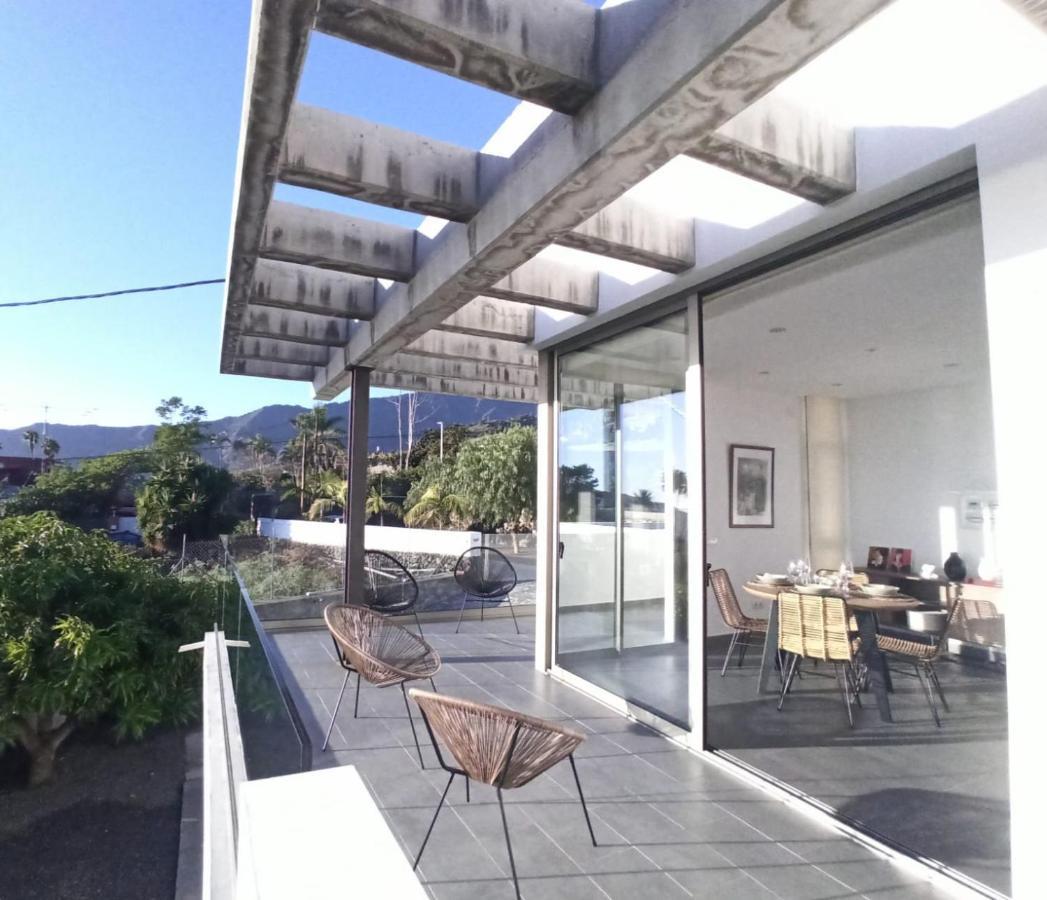 Casa Argeo Villa Los Llanos De Aridane Exterior photo